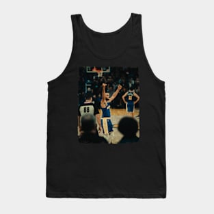 Stephen Curry, Night Night Tank Top